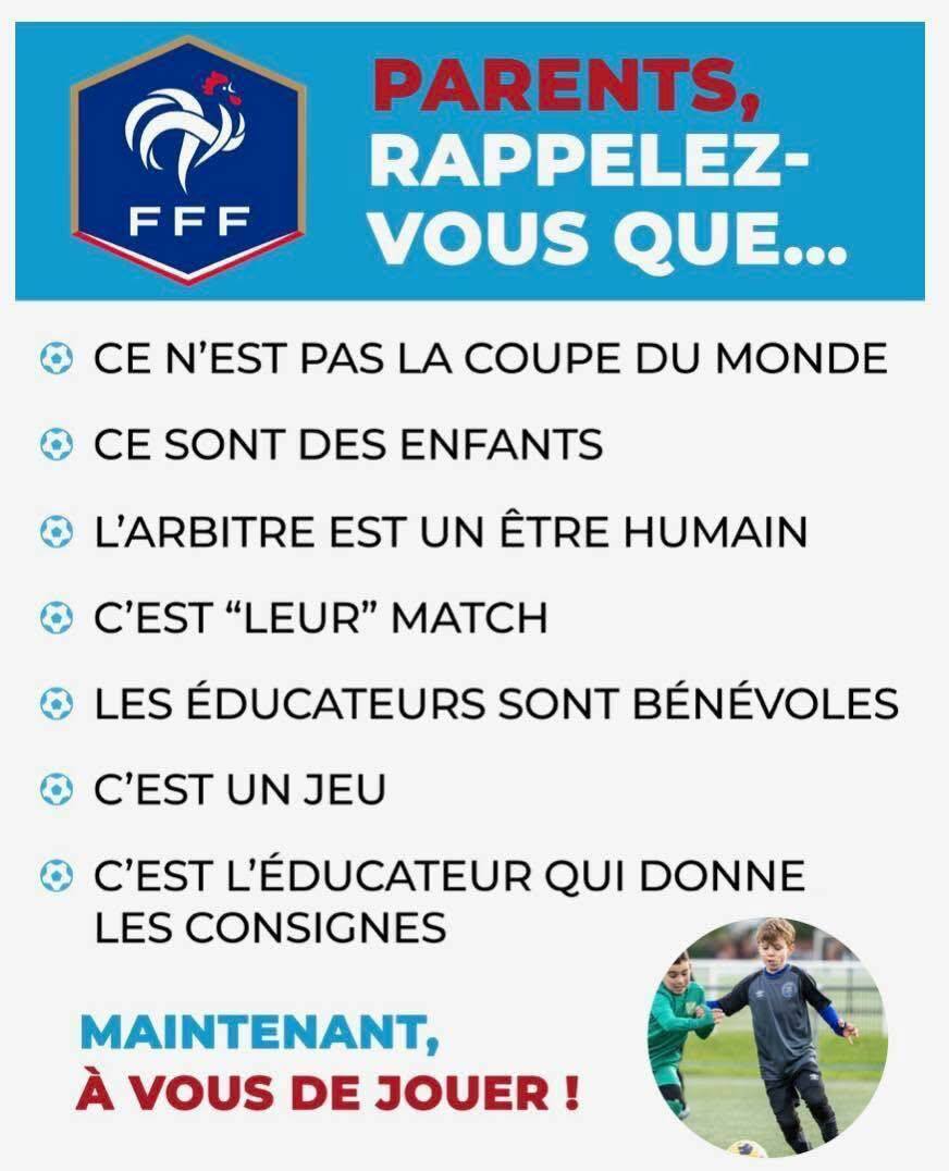 Le football n'est qu'un jeu