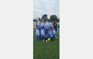 🔵U13A⚪