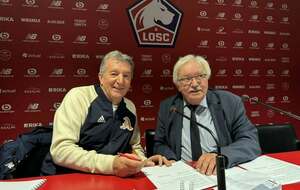 Partenariat LOSC 2024-2025