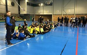 Notre Tournoi U9