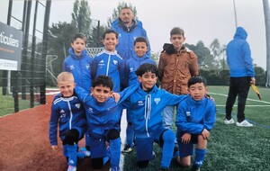 Tournoi U9