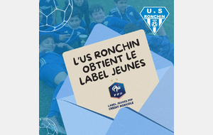 Obtention Label Jeunes