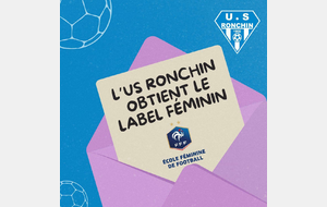 Obtention Label Féminin