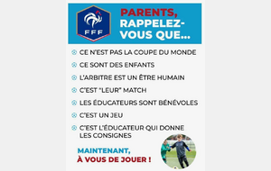 Le football n'est qu'un jeu