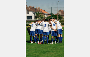 Premier Tour Coupe de France