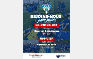 Recherche Joueuses