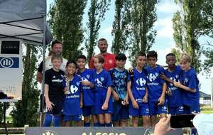 Tournoi U11
