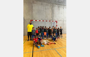 Opposition Roubaix ASC