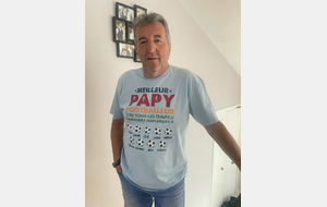 Anniversaire du président