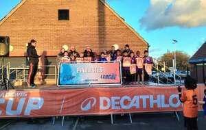 Madewis Cup - Grande Synthe