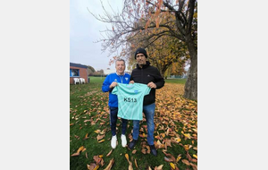 Nouveau Sponsor KS13