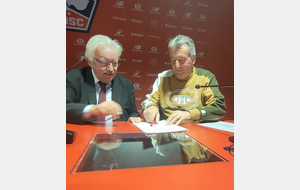 Partenariat X LOSC 2025-2026