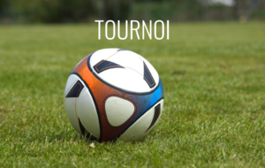 Tournoi Gouy-Sous-Bellone - U10 A