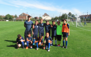 U11B - Bersee As 12