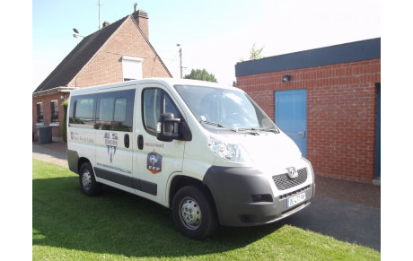 Le transport de nos jeunes