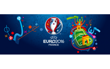 Vivez l'EURO 2016 avec l'USR