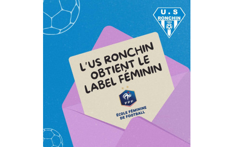 Obtention Label Féminin