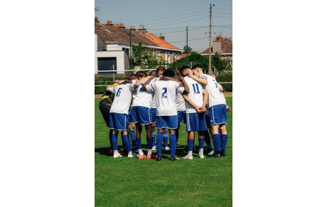 Premier Tour Coupe de France