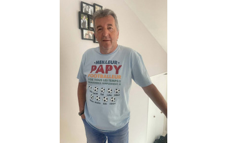 Anniversaire du président