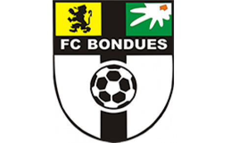 BONDUES FOOTBALL CLUB