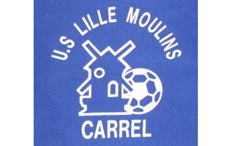 U.S. LILLE-MOULINS CARREL