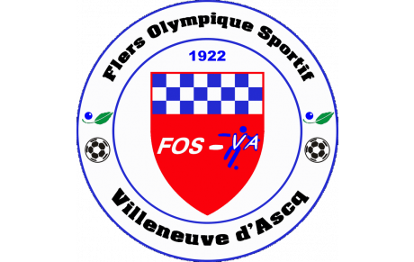 FLERS O.S. VILLENEUVE D'ASCQ