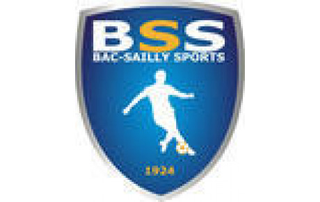 BAC SP. SAILLY S/LA LYS