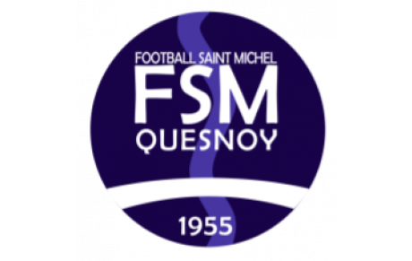 F. ST MICHEL QUESNOY