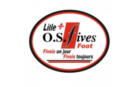 LILLE OM.S. FIVES