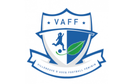 VILLENEUVE D'ASCQ FOOTBALL FEMININ