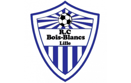 R.C. DES BOIS BLANCS LILLE