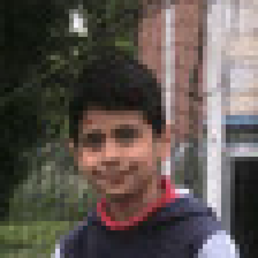 Anis Rahmani