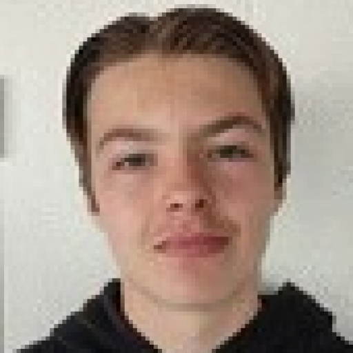 Alex Lecourt