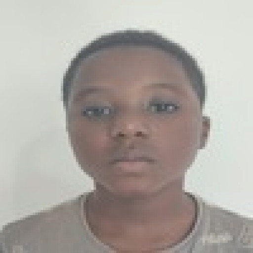 Gregory Lemba Lukembisa