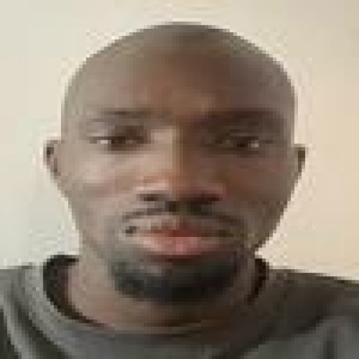Habib Diop