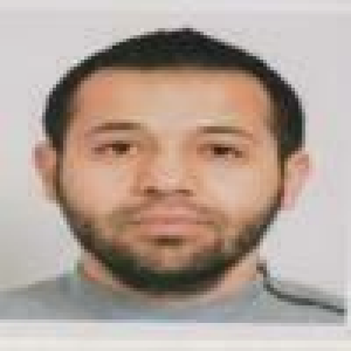 Houari Tahar
