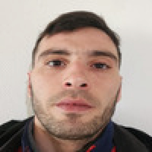 Nassim Moulai