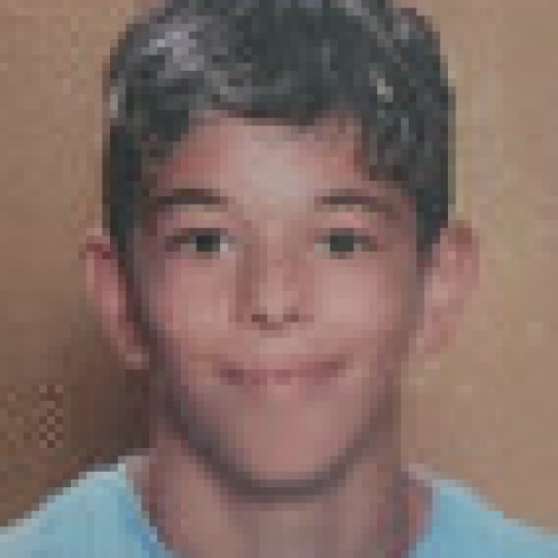 Noham Laouar