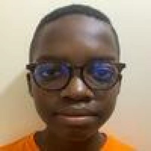 Ryan Chening Djiekam