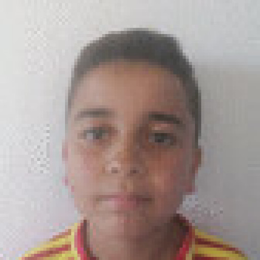 Mohammed Amine Mazouza