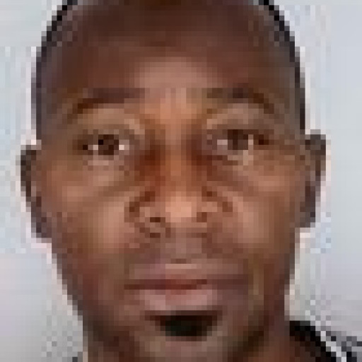 Gilbert Nyumuyantu Wadu