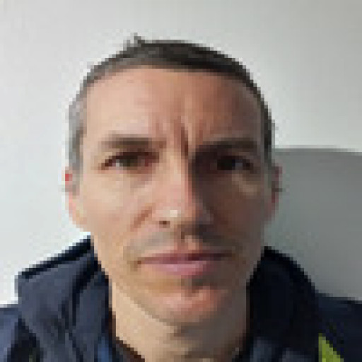 Georges Leruste