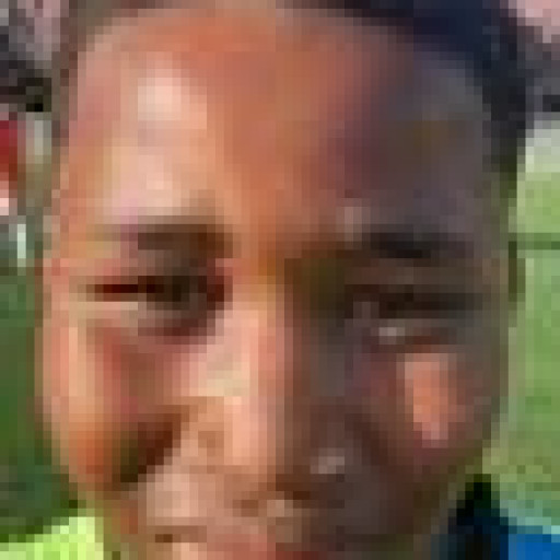 Mamadou Diawara