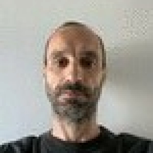 Roberto Alves Pereira