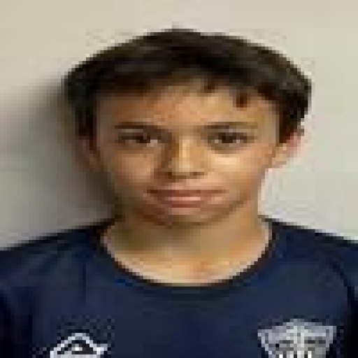 Ihsan Benabderrahmane