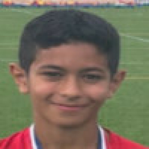Abdel Rahman Moubarki