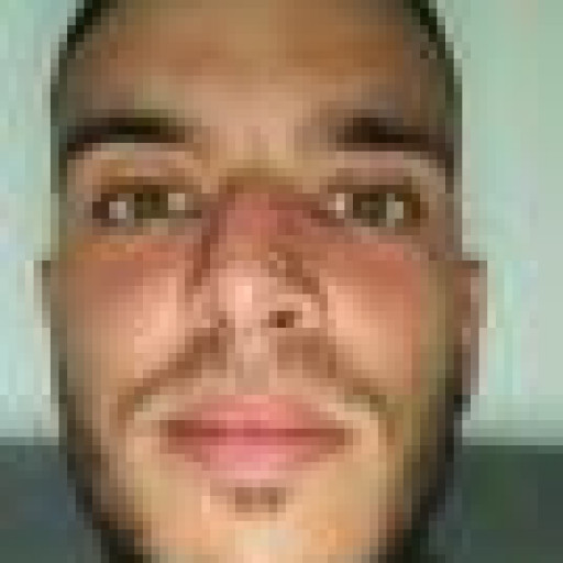 Mohamed Olad Hammou