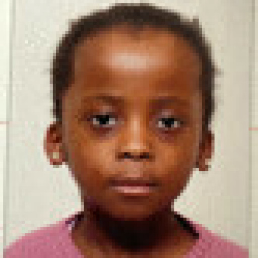 Eileen Jean Baptiste