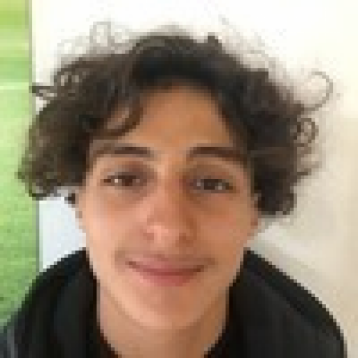 Mohammed El Moussaoui