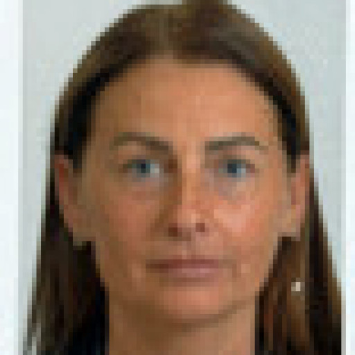 Marina El Barkaoui